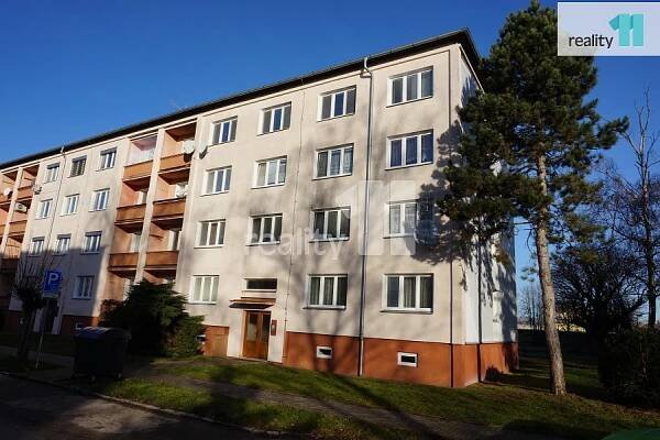Prodej Byt 2+1, U Letiště, Holešov, okres Kroměříž