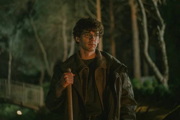 Sledovanost na Netflixu ovládl španělský psychologický thriller s nečekaným koncem. Podobá se seriálu Ty