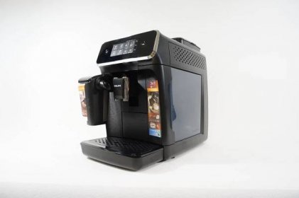 Plně automatický kávovar PHILIPS EP2230/10 - Malé elektrospotřebiče