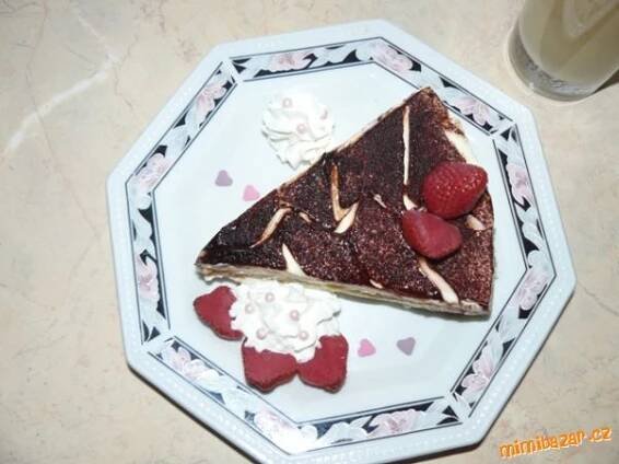 Tiramisu podle pořadu Prostřeno:-)