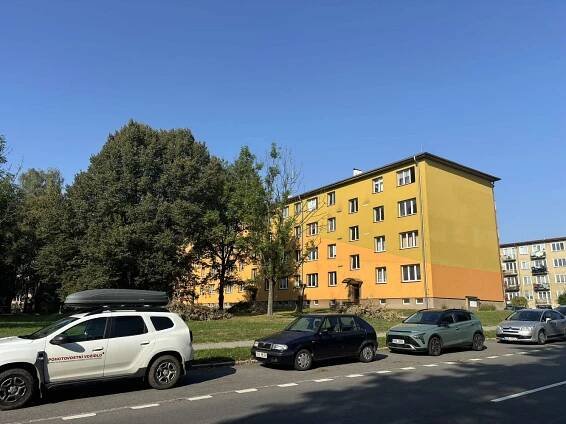 Prodej Byt 2+1, Josefa Hory, Havířov - Město, okres Karviná