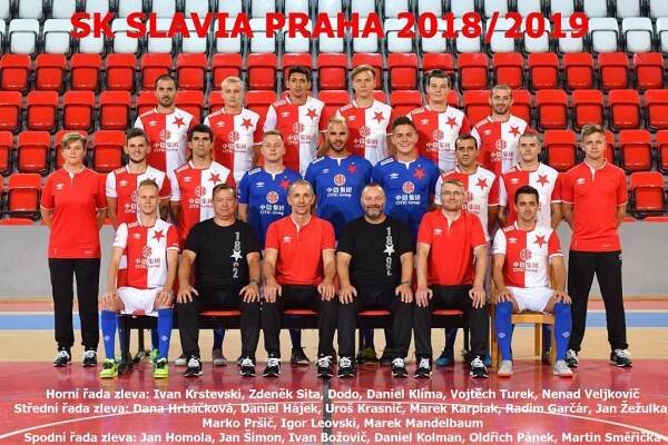 A týmhttp://www.slaviafutsal.cz/webadmin/fckeditor/editor/images/spacer.gif - SK SLAVIA PRAHA FUTSAL