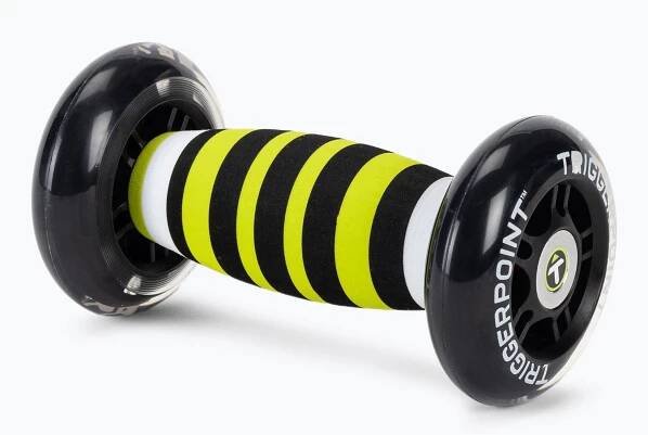 TRIGGER POINT NANO LTE FOOT ROLLER 22108 od 469 Kč - Heureka.cz