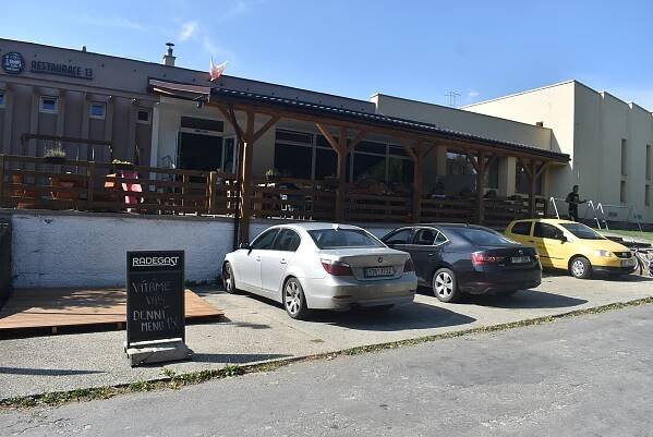 Kam na levné obědové menu na Bruntálsku. Tady je 5 tipů Deníku