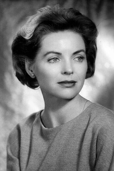 Dorothy McGuire herečka