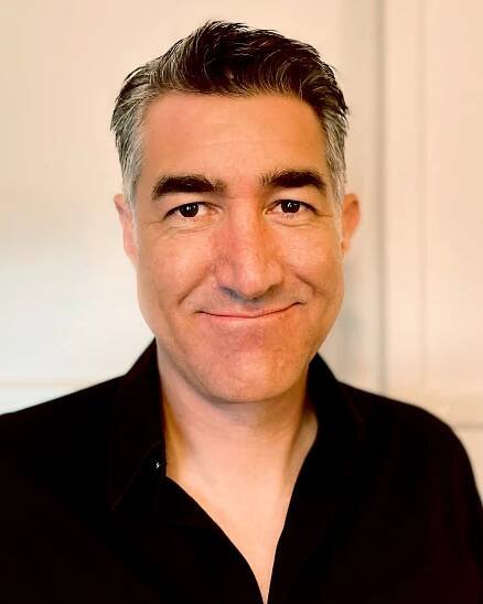A photo of Robert Hull