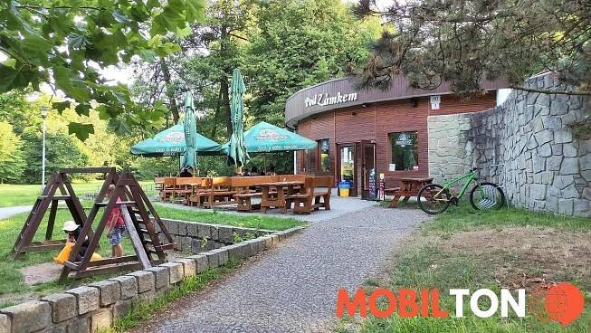 Restaurace Pod Zámkem - 733 01 Karviná 1-Fryštát - restaurace v 733 01 karviná 1-fryštát