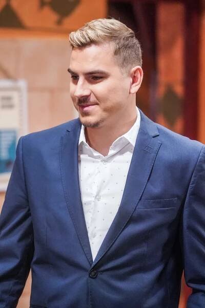 Albert bude v seriálu ZOO podruhé nachytaný s milenkou