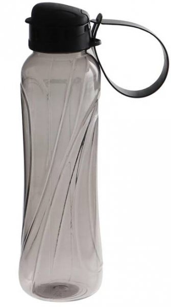 PEDRO šedá láhev 650 ml