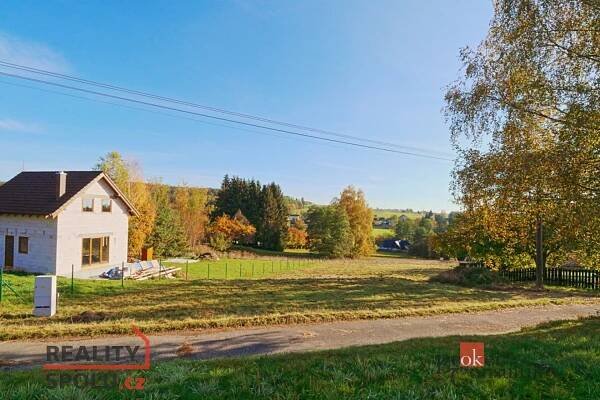 Prodej Pozemek, Doubravice, okres Trutnov