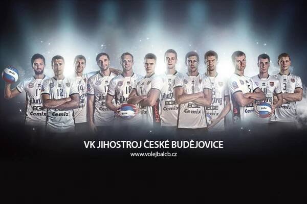 Začíná Liga mistrů! Budějčáci vyzvou polského giganta