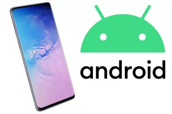 Samsung One UI | Svět Androida