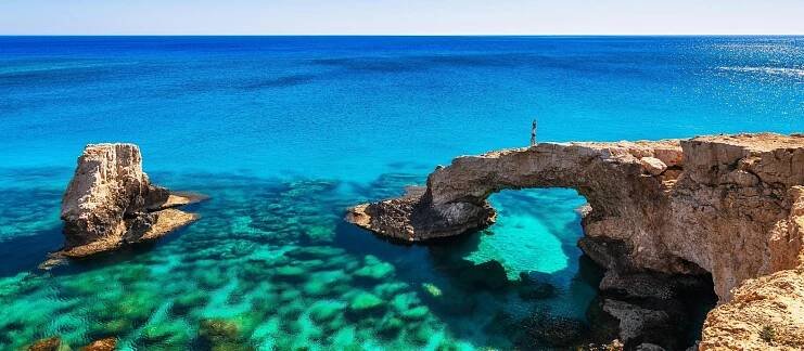 Ayia napa Town - Holidays in Cyprus - Visit Cyprus