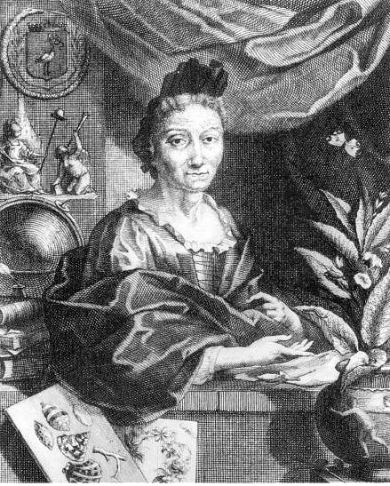 Early Encounters, 1492-1734 - Women & the American Story