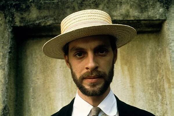 Keith Carradine