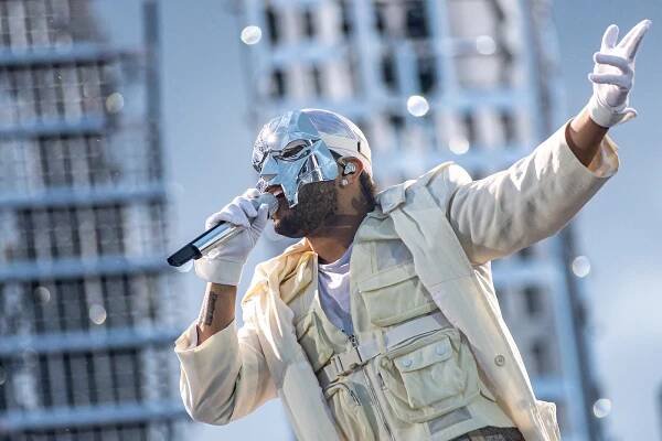 The Weeknd vykouzlil v Praze opulentní show. Byli jsme u toho