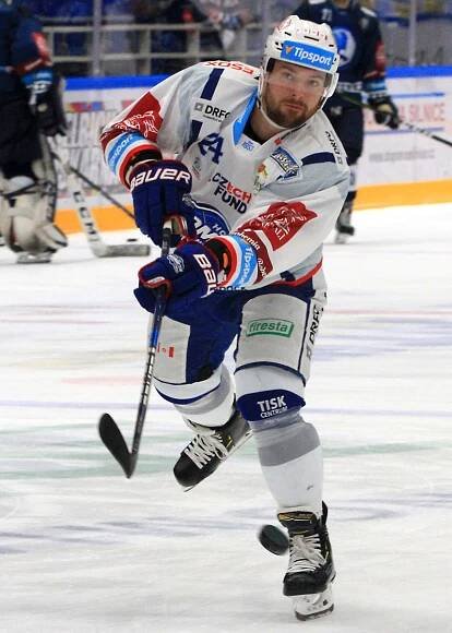 HC Kometa Brno » Reportáž ze zápasu: Kometa - Plzeň 3:1 » Kometa zdolala Plzeň 3:1 a jde do čela extraligové tabulky