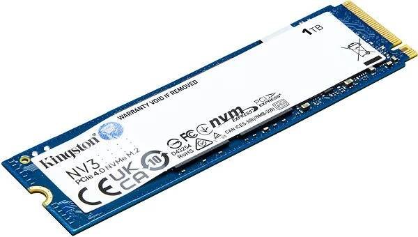 SSD disk Kingston NV3 1TB ...