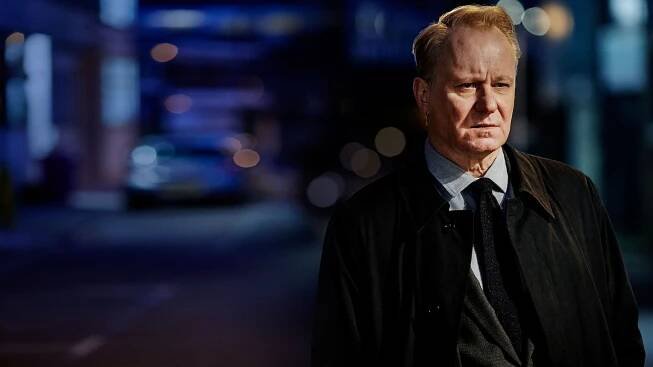 3 great BritBox shows you should watch in November 2024