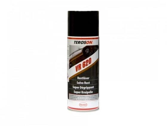 TEROSON VR 620 rychloodrezovač 400ml