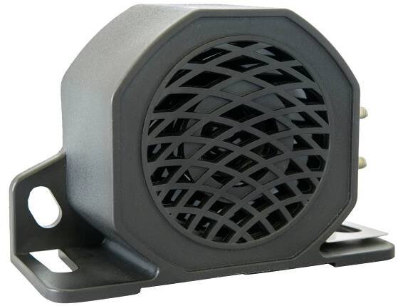 Fork Truck Backup Alarm (107 dB) | Signaworks
