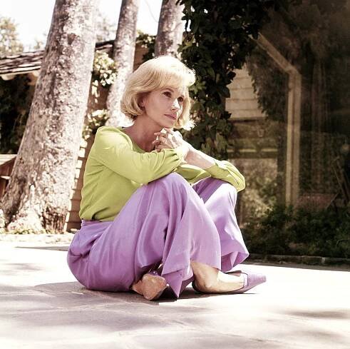 Eva Marie Saint, 1964