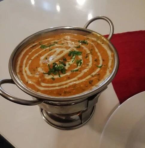 NAMASTE HIMALAYA, NEPALESE-INDIAN RESTAURANT, Jihlava - Menu, Prices & Restaurant Reviews - Tripadvisor