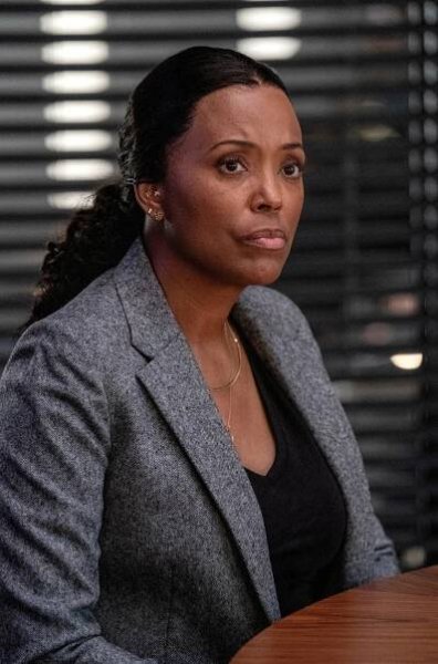 Aisha Tyler - Actress, Comedian, Host