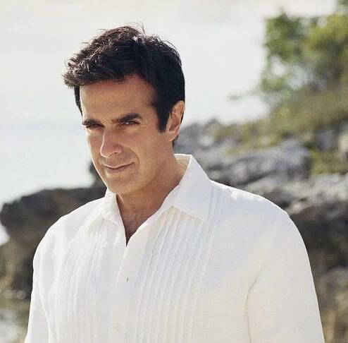 david copperfield properties