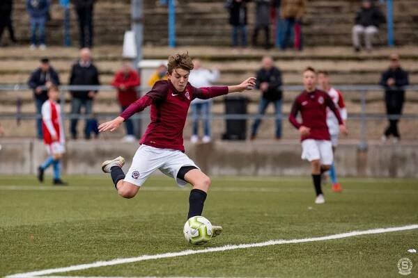 Z derby bez bodu | sparta.cz