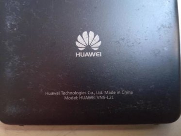 Mobilní telefon Huawei P9 Lite - Mobily a chytrá elektronika