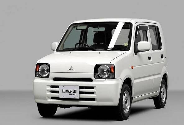 Nejspolehlivější motory ve vozech Daihatsu