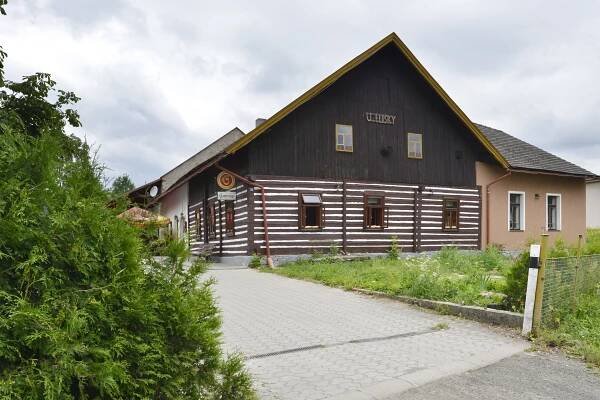 Pohostinství U Elišky - Restaurace - Orlické hory a Podorlicko - Rychnov nad Kněžnou