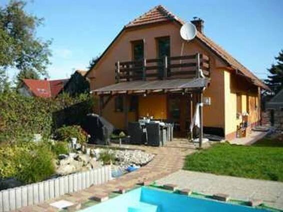 Prodej Dům, Horky, okres Svitavy