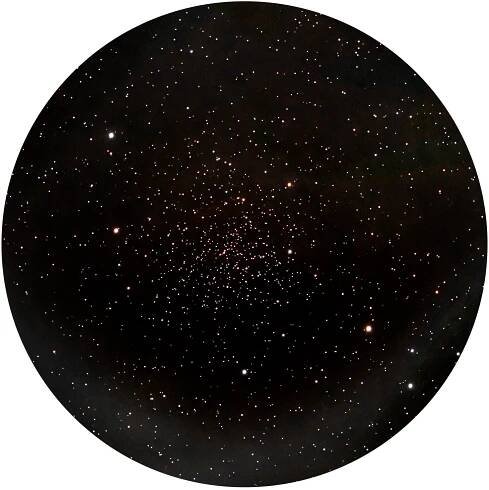 Observe these great star clusters from the New General Catalogue