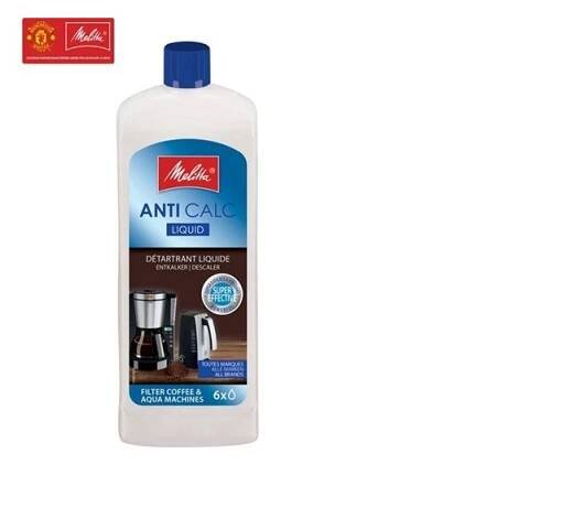 MELITTA ANTI CALC FK odvápňovač tekutý