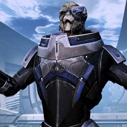 Cancelled Mass Effect spinoff was inspired by Han Solo and Star Control