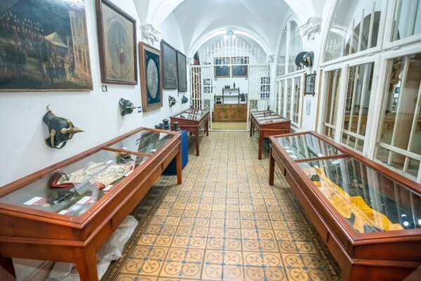 Městské muzeum Frýdlant