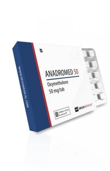 WINIMED 10 (Stanozolol) 10 mg Deus Medical online bestellen ohne Rezept in Österreich