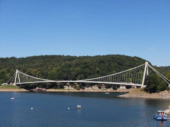 Vranovská přehrada