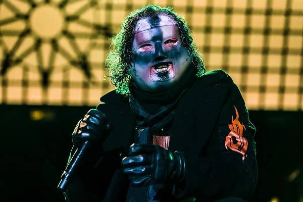 Corey Taylor: Slipknot Bring Diverse Tour Lineup to Help 'Pass the Torch'