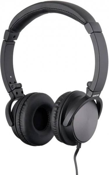 Sencor SEP 433 Black od 159 Kč