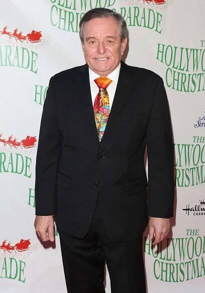 Jerry Mathers