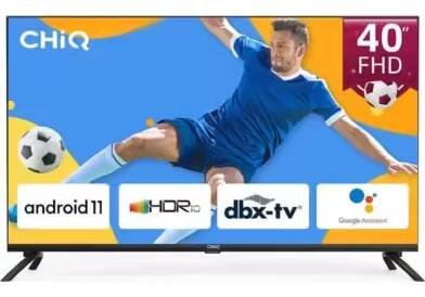 3 nejhorší televize do června 2024 podle uživatelů: Na žádnou z nich se nedá dívat ze strany | arecenze