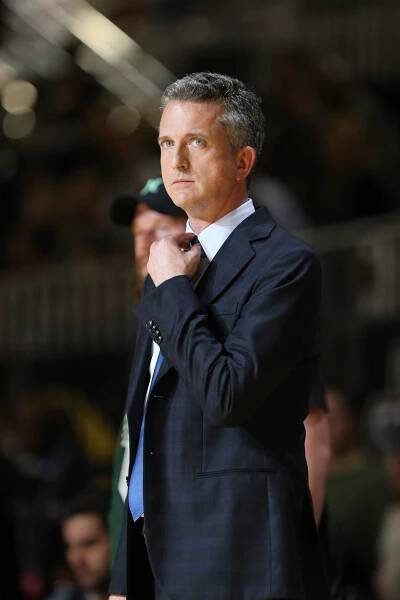ESPN Is Splitting With Bill Simmons, Who Offers an Uncharacteristic Word Count: Zero