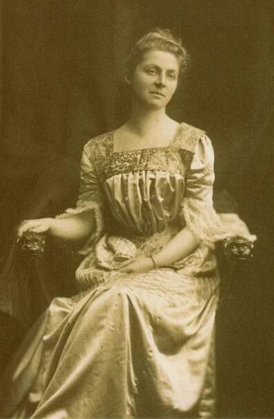 The Life of Emily Hobhouse