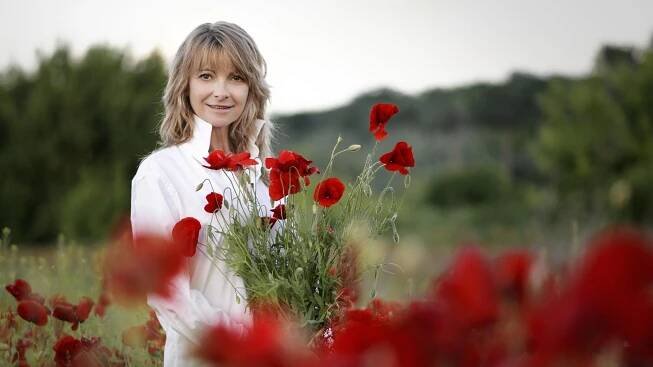 Jana Hubinská