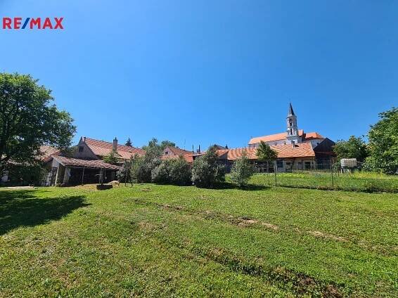 Prodej Dům, Březová, okres Zlín