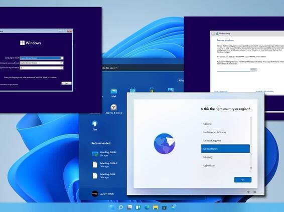 How to Download Windows 11 and Install It