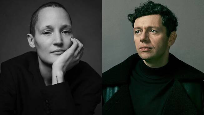Vicky Krieps, Christian Friedel Join 'The Idiots'
